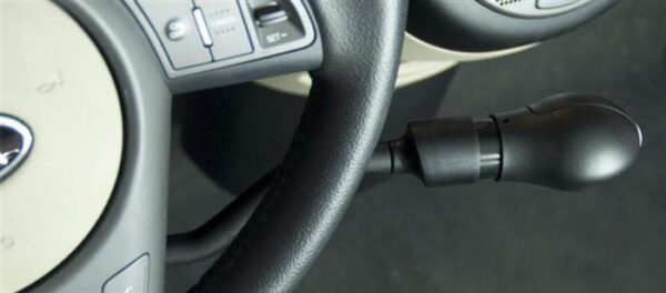 Alavanca a cursor CT12 1
