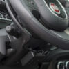 Aro sob o volante K5 easy-fit – FIAT 500L