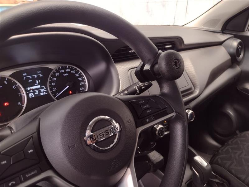 Pomo Giratório Fixo-PG - Imagem 5