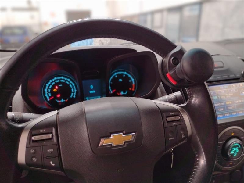 Pomo Giratório Removível - Imagem 4