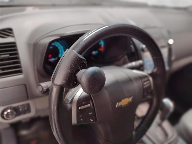 Pomo Giratório Removível - Imagem 3