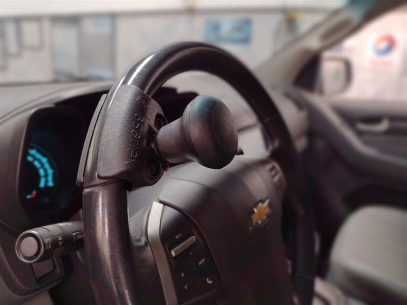 Pomo Giratório Removível - Imagem 2