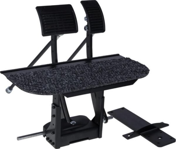 Prolongador de Pedal com Base