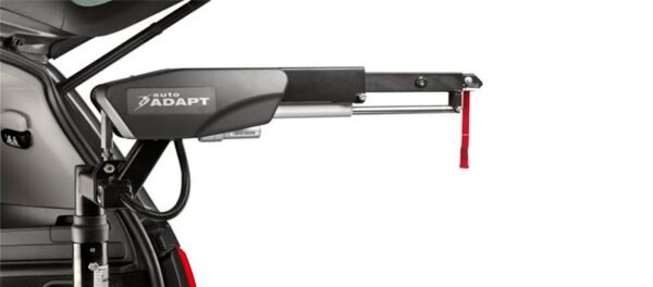 Elevadores Carolift - Para Compartimento de Bagagem - Imagem 4