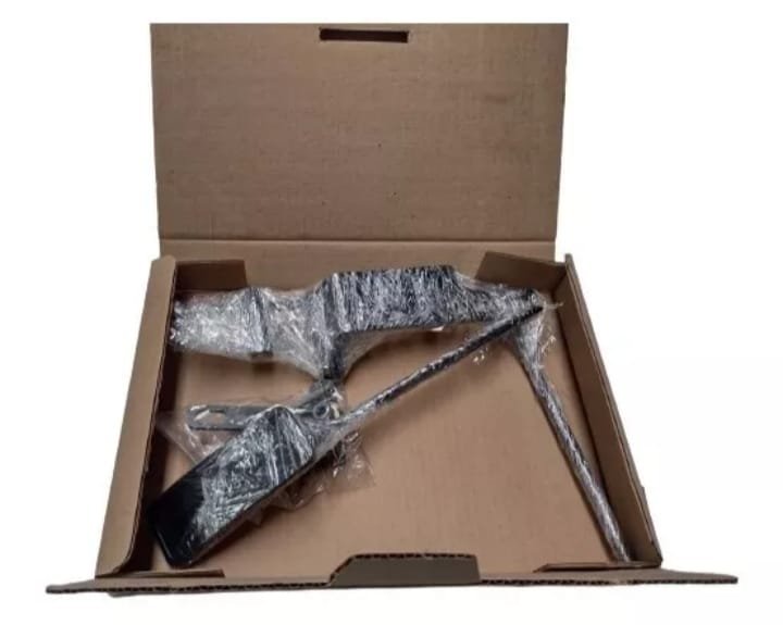 Acelerador Esquerdo Universal - Inversão para o Lado Esquerdo - Imagem 9