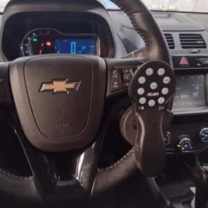 Central De Comandos Elétricos - Adapt Auto