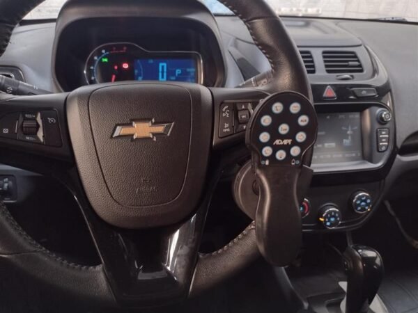Central De Comandos Elétricos - Adapt Auto