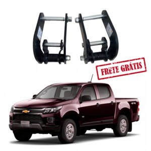 Jumelo De Conforto Gm S10 High Country 2017 A 2023