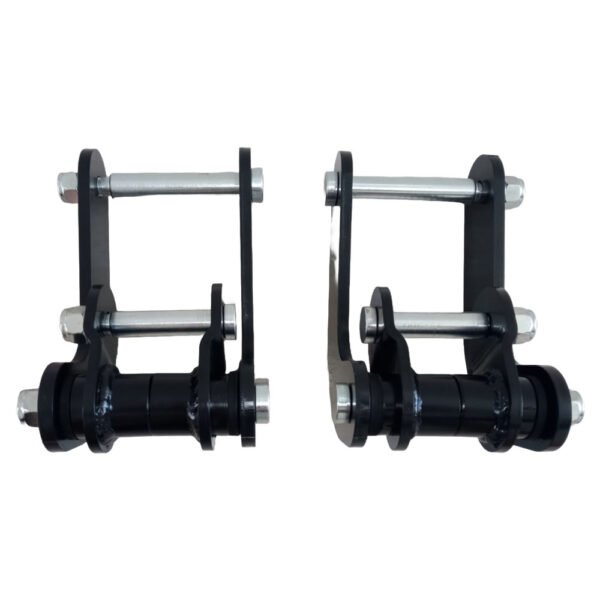 Jumelo De Conforto Pickup Gm Nova S10 2017 A 2022 - Imagem 3