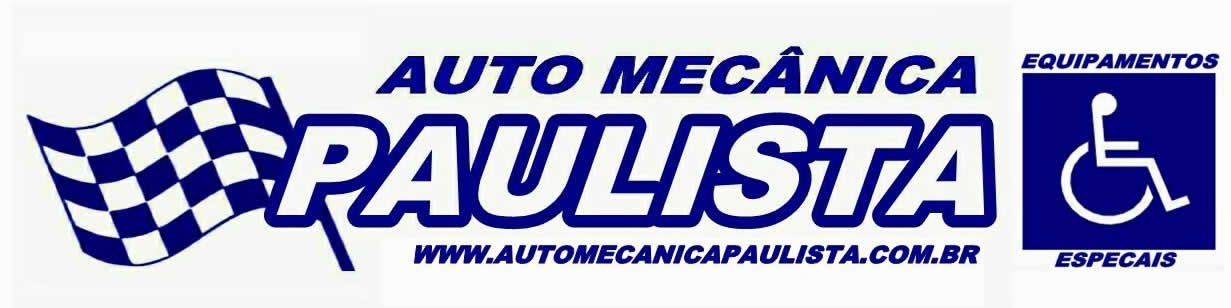Auto Mecânica Paulista
