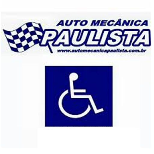 Auto Mecânica Paulista